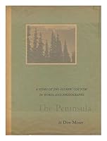 The peninsula B0007DN9GC Book Cover