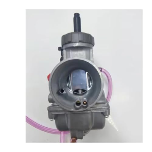 Carburateur PJ34 pour moto Banshee YFZ350 et cross CR250 de 200 à 300 cc