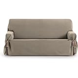 Protección y Elegancia en un Solo Producto: No solo protege tu sofá del desgaste diario, sino que también decora y realza su apariencia. El tejido Jacquard de esta funda añade un toque de sofisticación a cualquier espacio, combinando protección y estilo en una solución práctica.