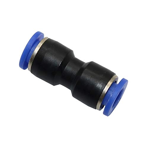 Buse refroidissement basse pression avec raccord plastique 8mm - 6