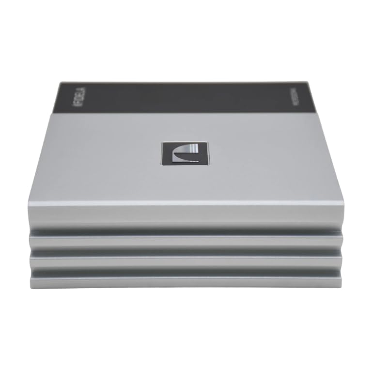 Image of NAKAMICHI FDSK530A PRO 10 Channel Car DSP 8 Channel Amplifier, 70W x 8 Max Power, Professional Audio DSP Processor with USB Control