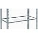 Additional Shelf Level Boltless 36"W x 12"D