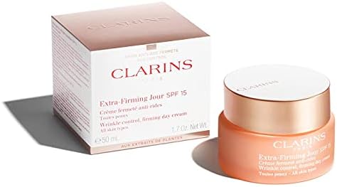 Clarins EXTRA FIRMING JOUR SPF 15 TP