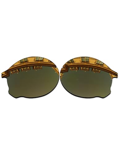 Image of Lenses Replacement for Oakley Tailend OO4088 Sunglass - Confirm Fit | Scratch Resistant