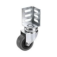 Algopix Similar Product 19 - Swivel Wheel 50 Kebab Helmer x 21 mm
