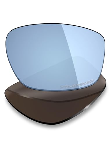 Image of Mryok Replacement Lenses Compatible with Costa Del Mar Reefton Sunglasses, HD Polarized, UV Protection, Impact Resistant