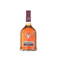 Dalmore 12 Year Old Whisky 700 ml