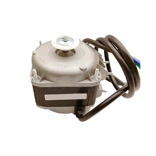 Moteur de ventilateur VTN18-30 contre la surchauffe du réfrigérateur