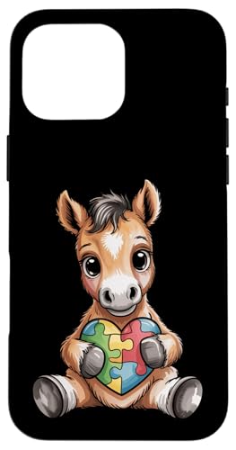 ���킢���q�n�̎��ǌ[���p�Y�� �n�[�g�T�|�[�g �X�}�z�P�[�X iPhone 16 Pro Max �p