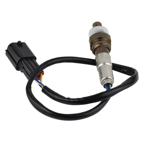 Capteur O2 Mazda 3 LFL7188G1A à haute sensibilité thermique pour rapport air carburant