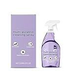 Dr Clean Spray Backofenreiniger, Allzweck Reinigungsspray für Schnelle Fleckenentfernung, Starker Ofenreiniger für Zuhause Küche Bad, Mehrzweck Reiniger Spray für Haushalt