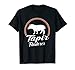 Tapir Flüsterer Wildlife Säugetier Aus Südamerika T-Shirt