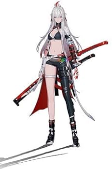 Amazon.co.jp: パニシング グレイレイヴン パニグレ Lucia ルシア 深紅