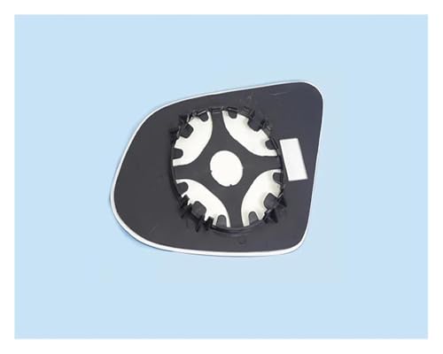 Espejo retrovisor de coche roto Solución con cristal derecho para Changan CX30 2010-2012 2