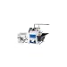 Produktbild Tormek Tormek T-8 Custom D 250 mm 200 W 230 V Wasserschärfer