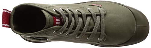 Image of Palladium Unisex High-top Sneaker
