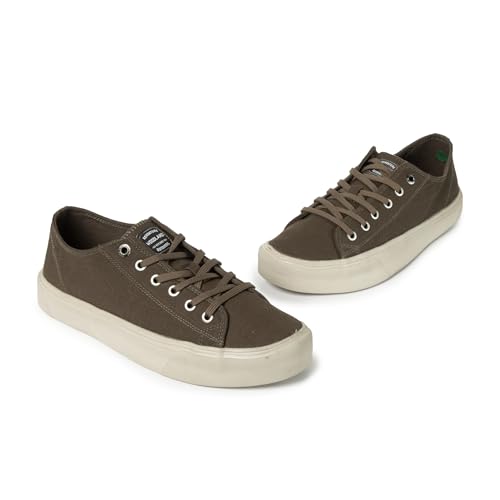 Image of Woodland Mens Gc 3803921co Sneaker