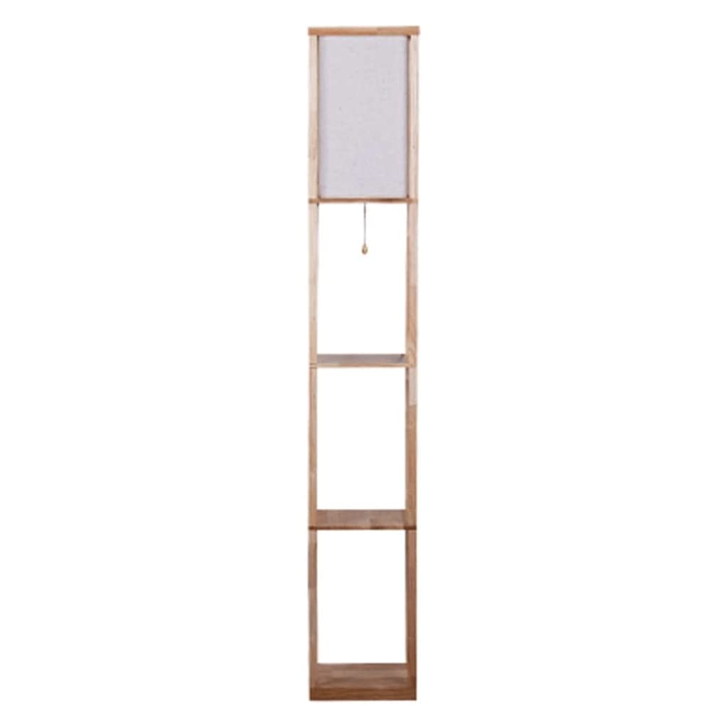 Lámpara de pie elegante TTDGYYXW para iluminación de salón 8