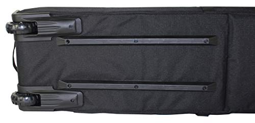 Element Equipment Ultimate Double Roller Bag