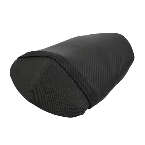 Asiento trasero de motocicleta EX250 para viajes en pareja y rutas de fin de semana
