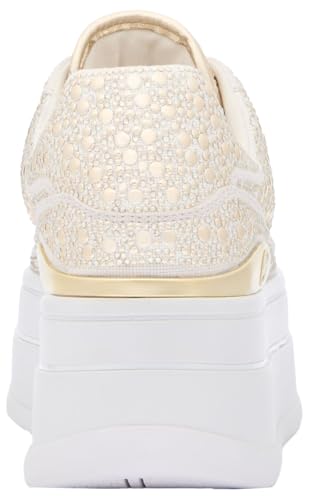 Image of Michael Kors Women's Hayes Lace Up Sneakers