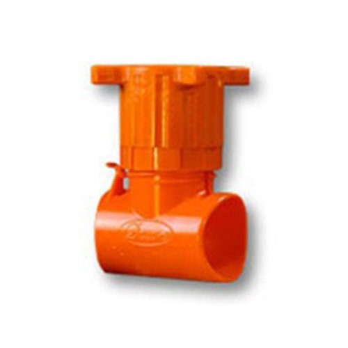 Collarin de riego rápido fácil instalación 25MM X 1/2" (10 unidades)