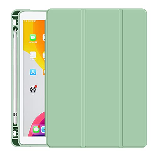 MOCA Case for iPad Air 5 5th / Air 4 4th Generation Case 10.9 2022/2020 [Pencil Holder] iPad A2588/A2589/A2591/A2316/A2324/A2325/A2072 (B09C26ZN4N) Amazon Price History, Amazon Price Tracker