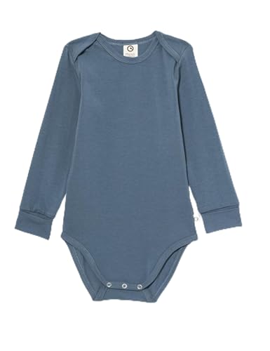 Cozy me l/s Body