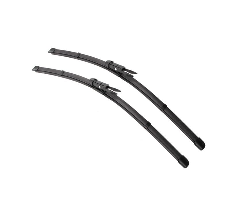 Balai d'essuie-glace voiture aérodynamique double 23" pour SAAB 9-3 Berline