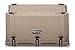 Grizzly 75 Cooler, Tan, G75, 75 QT