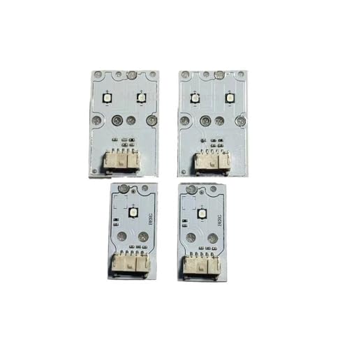 Carte DRL pour feux de jour Audi A5 B8 source lumineuse LED blanche intense - 3