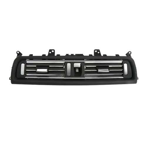 Rejillas de aire acondicionado para BMW Serie 6 F06 F12 F13 (2011-2018) delanteras y traseras