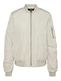 Veste bomber pour femme de la marque danoise VERO MODA
