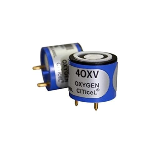 Max002 Sensor SR-X2V for BW Gasalertmax Xt Ii New Replacement Max XT ll O2 Sensor