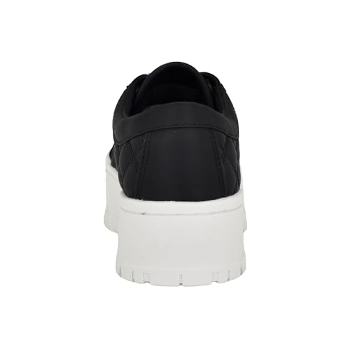 GUESS Tesie Basket Femme - Finies les Douleurs aux Pieds en Sneakers