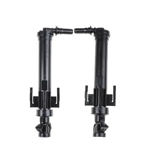 Gicleur lave-phare haute pression pour BMW 328i et 328d xDrive gauche droite