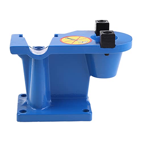 Porte-outils BT30 aluminium de précision avec pièces de verrouillage intégrées - 5