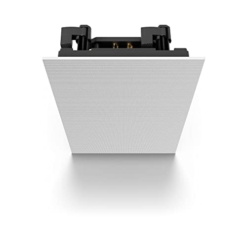 Sonos In-Wall Speakers - Pair Of Architectural Speakers By Sonance For Focused Listening #TOP6