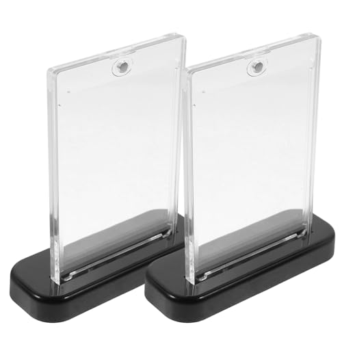 CVUTOVO de Fundas Magnéticas Base Acrílica...