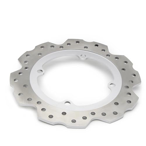 Disque de frein arrière moto pour Honda CBR 650 FA ABS et CB R de 2014 à 2021