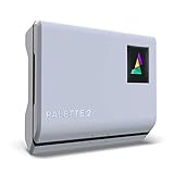 La última tecnología de paleta, Palette 2 (edición 2019) viene precargada con firmware para optimizar tu experiencia de impresión de paleta. Imprime creaciones multimateriales utilizando 1 impresora extrusora – no requiere modificaciones.