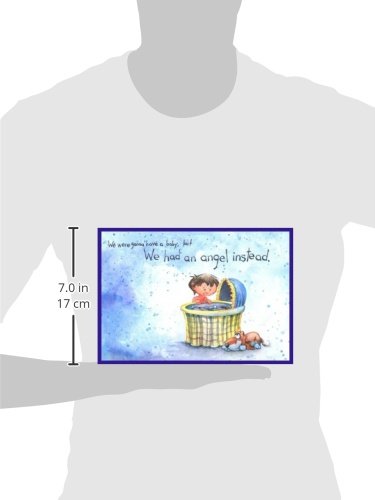 We Were Gonna Have a Baby, But We Had an Angel