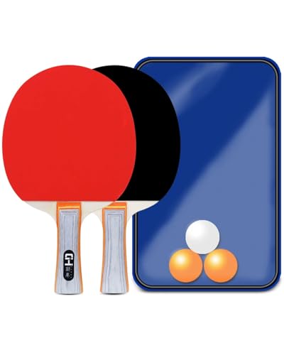 Ping Pong Set Marca TPZORJX