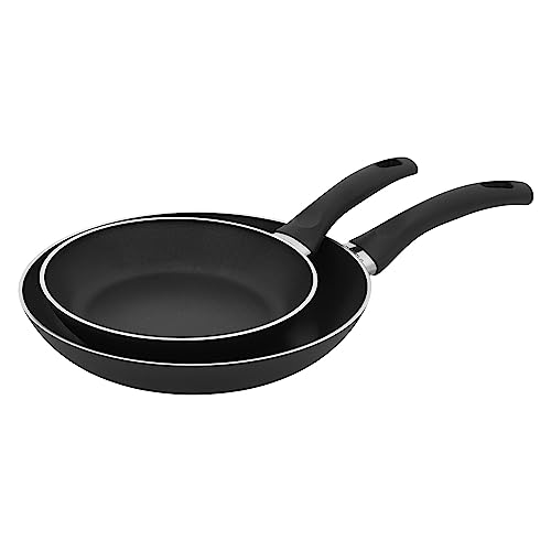 Henckels Everlift 8&10-Inch Pan Set