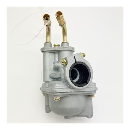 Carburateur PW50 PY50 haute précision pour optimiser le démarrage des moteurs 50cc
