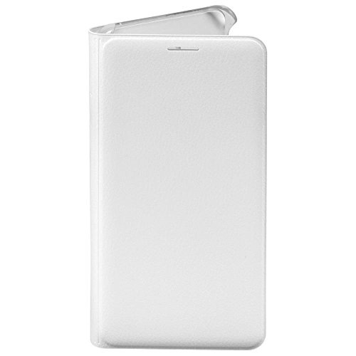 Samsung EF-WA510PWEGWW Etui à rabat pour Samsung Galaxy A5 Blanc