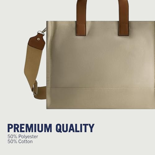 Bolso Tote para Mujer True Religion Mediano con Correa Ajustable miniatura 5