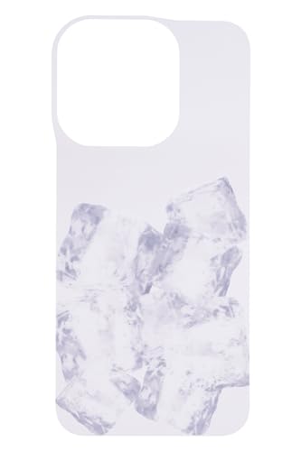 iFace Ci[V[g iPhone 15 Pro p ACtFCX wʃNAP[XpV[g (X)yiPhone15Pro ACtH15v ReflectionP[X Look in Clear P[XƈꏏɎgz