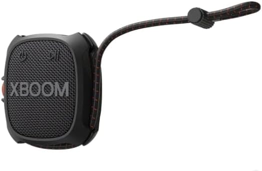 LG XBOOM Go Wireless Portable Speaker with Powerful Sound XG2TBK - 2PACK - Image 8