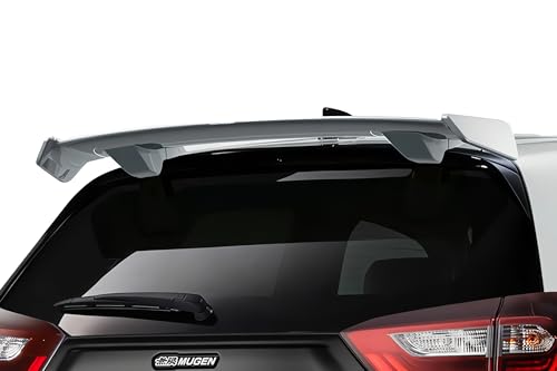 無限 (MUGEN) ウイングスポイラー GR1・2・3・4・5・6・7・8 未塗装 84112-XNN -K0S0-ZZ